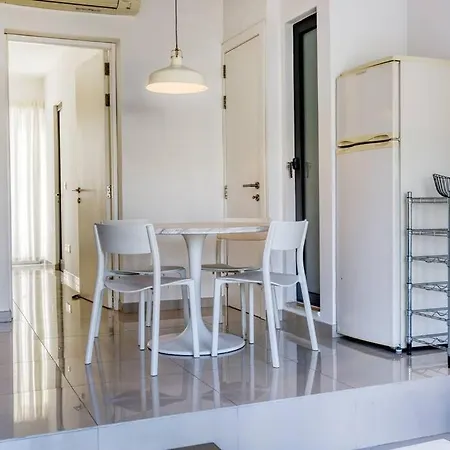 Appartamento 1br Penthouse With Terrace In St Julians By 360 Estates *