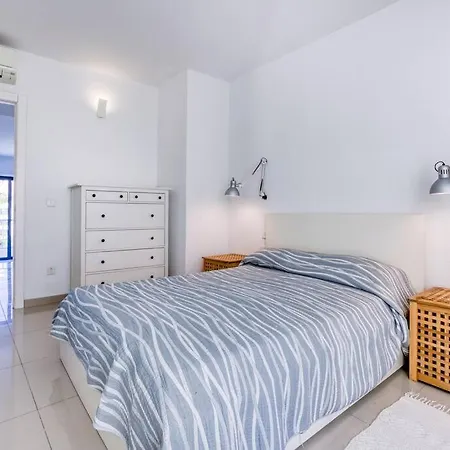 1br Penthouse With Terrace In St Julians By 360 Estates Apartment
