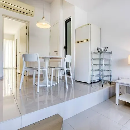 Appartamento 1br Penthouse With Terrace In St Julians By 360 Estates *