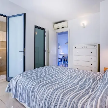 1br Penthouse With Terrace In St Julians By 360 Estates