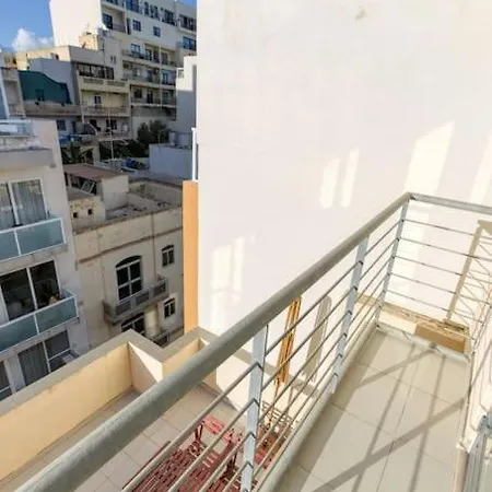 1br Penthouse With Terrace In St Julians By 360 Estates Apartment Saint Julian's
