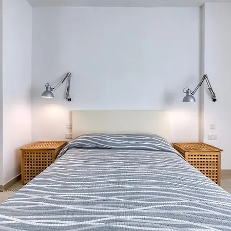 Apartament 1br Penthouse With Terrace In St Julians By 360 Estates St. Julian's
